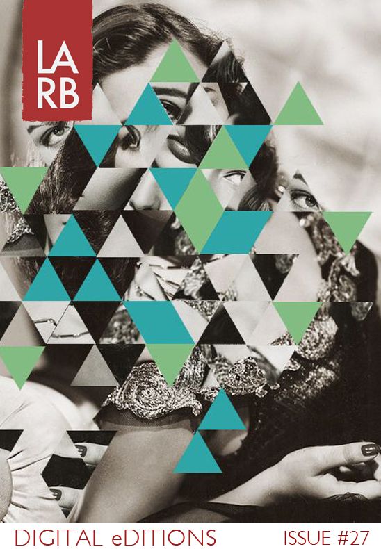 LARB Digital Edition: Humanities