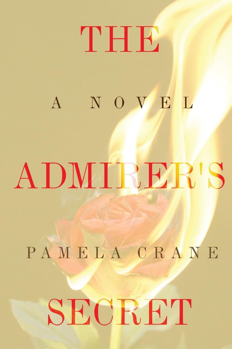 The Admirer's Secret