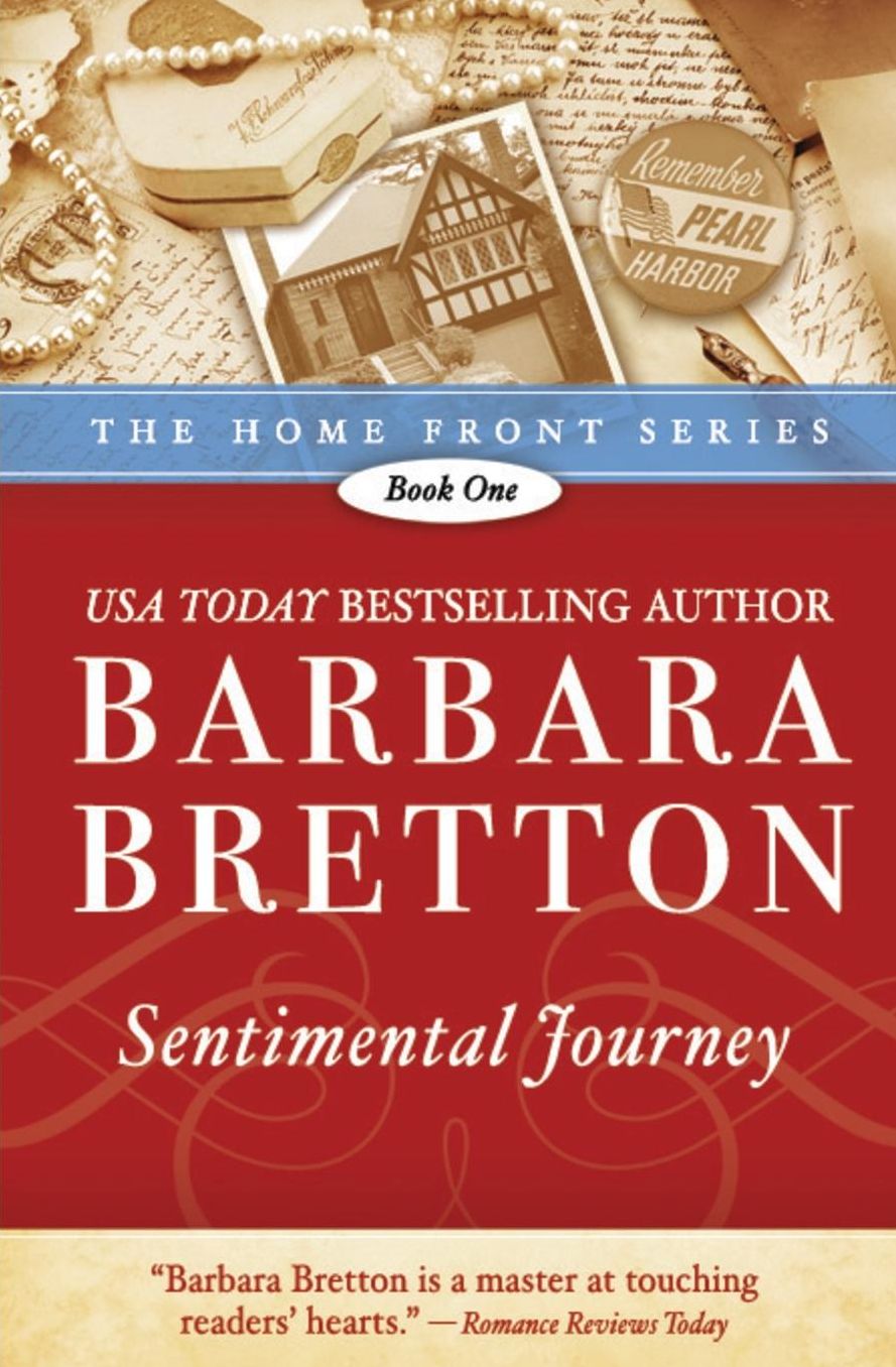 Sentimental Journey (Home Front - Book 1): The Home Front Series