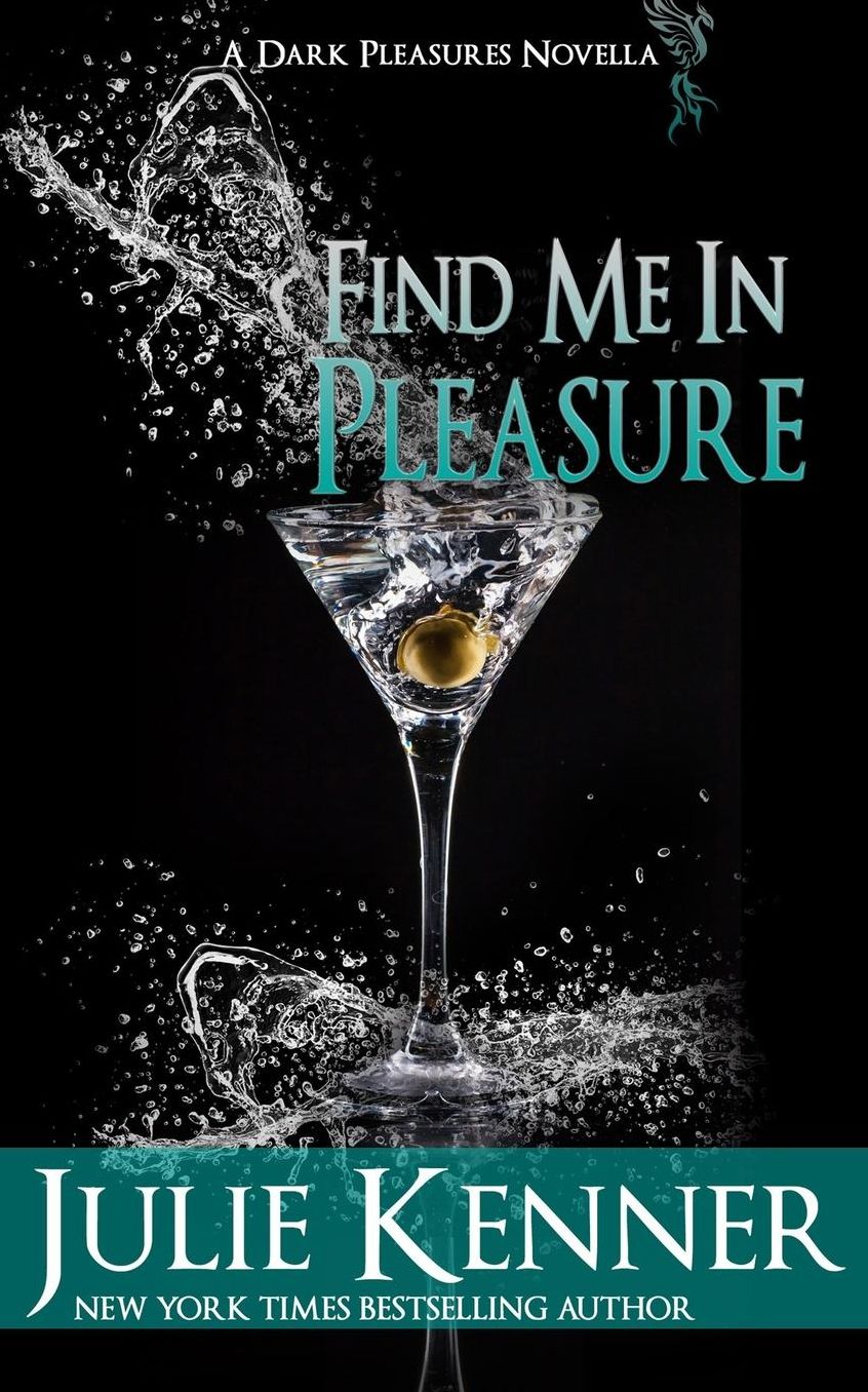 Find Me In Pleasure: Mal and Christina's Story, Part 2