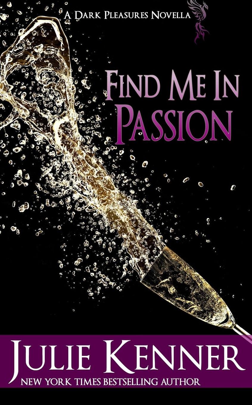 Find Me in Passion: Mal and Christina's Story, Part 3