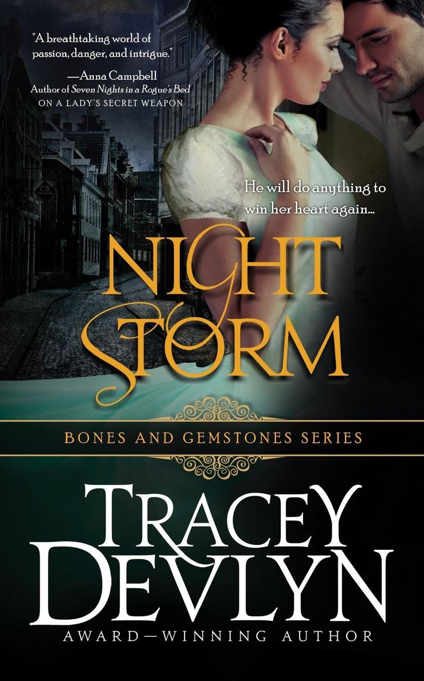 Night Storm