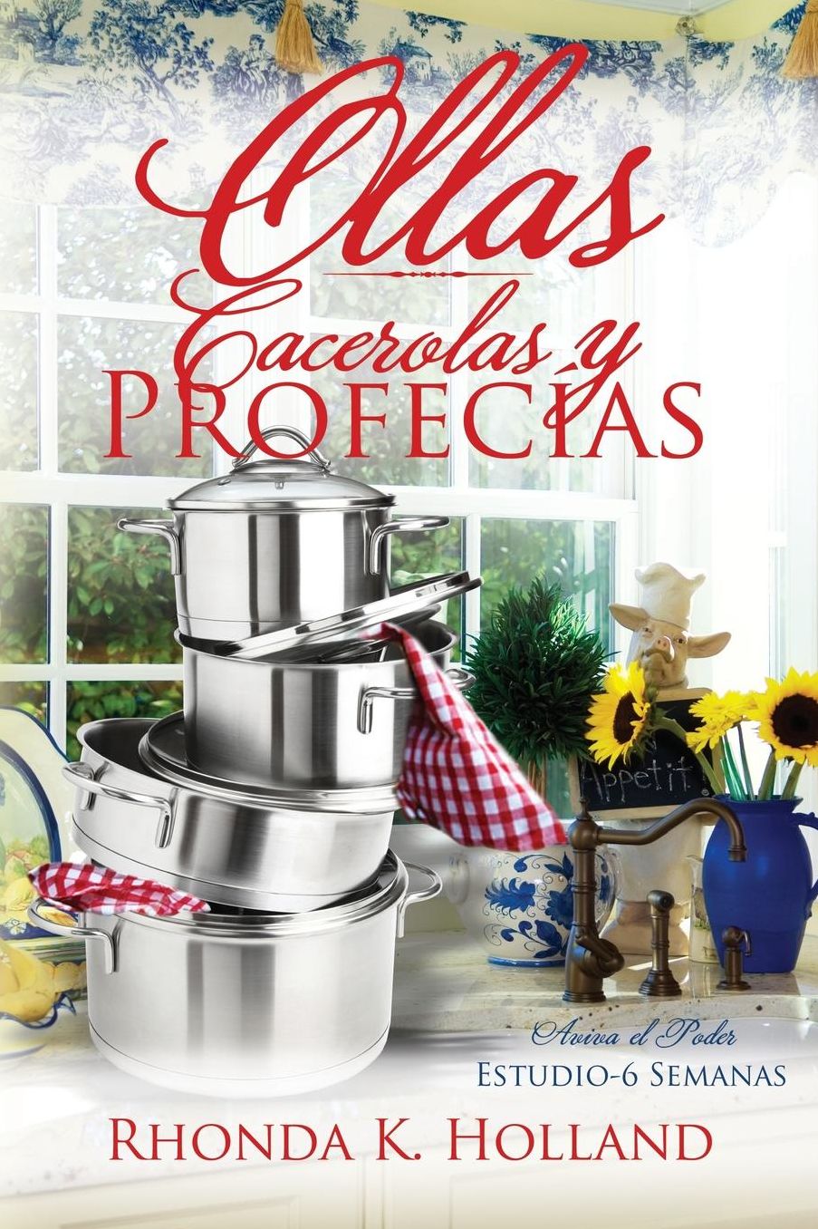 Ollas, Cacerolas y Profecías