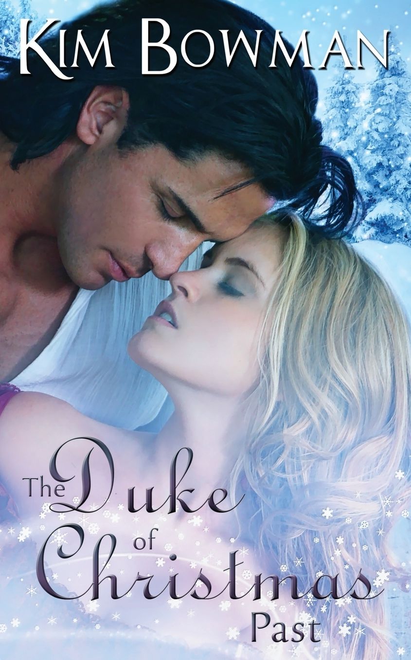 The Duke of Christmas Past