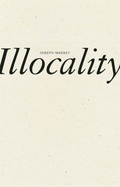 Illocality
