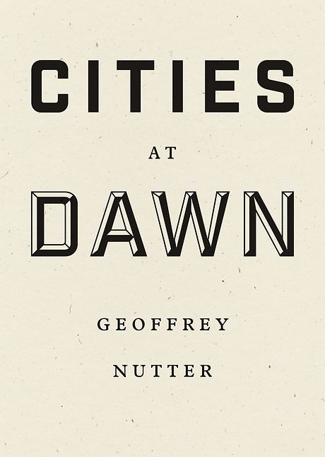 Cities at Dawn