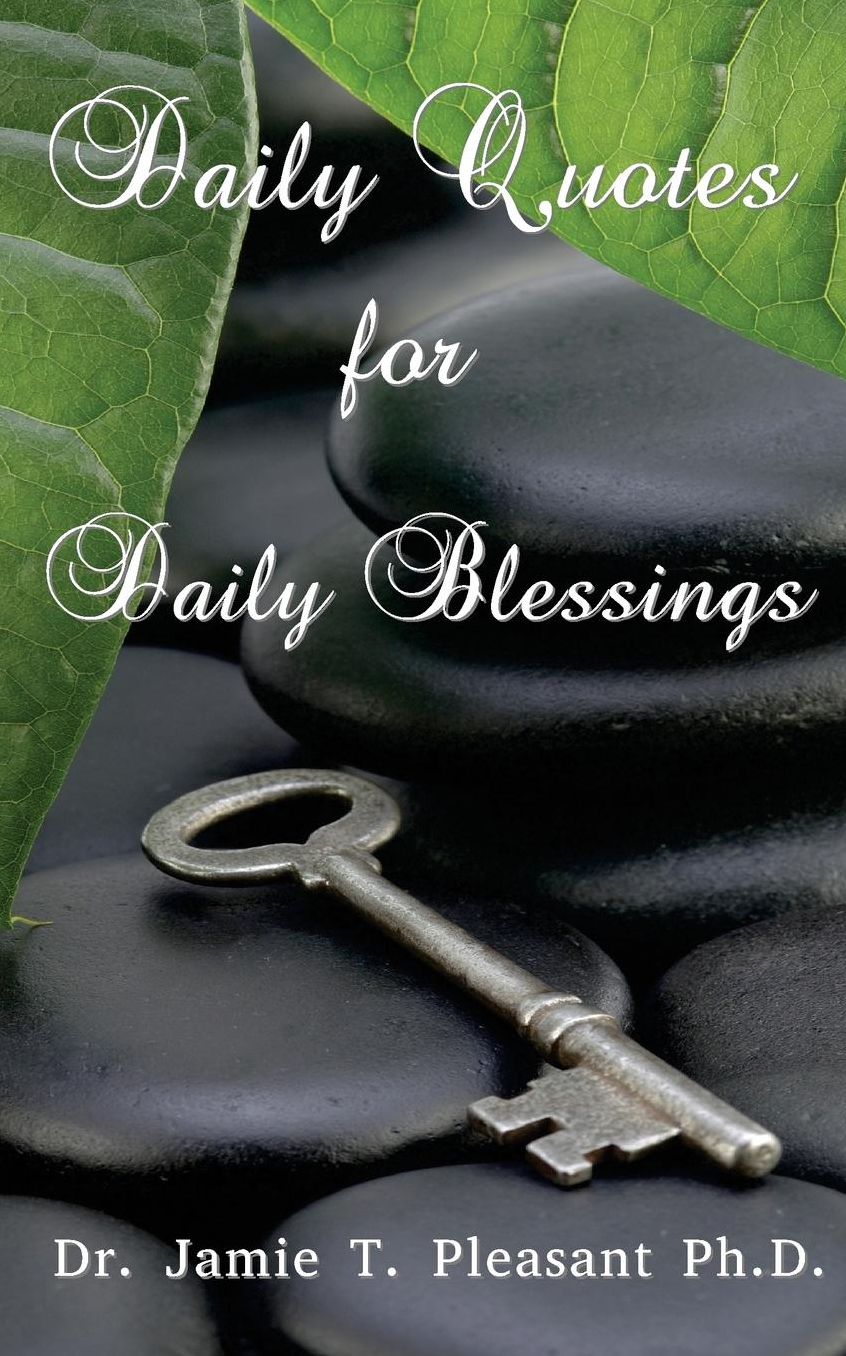 Daily Quotes for Daily Blessings