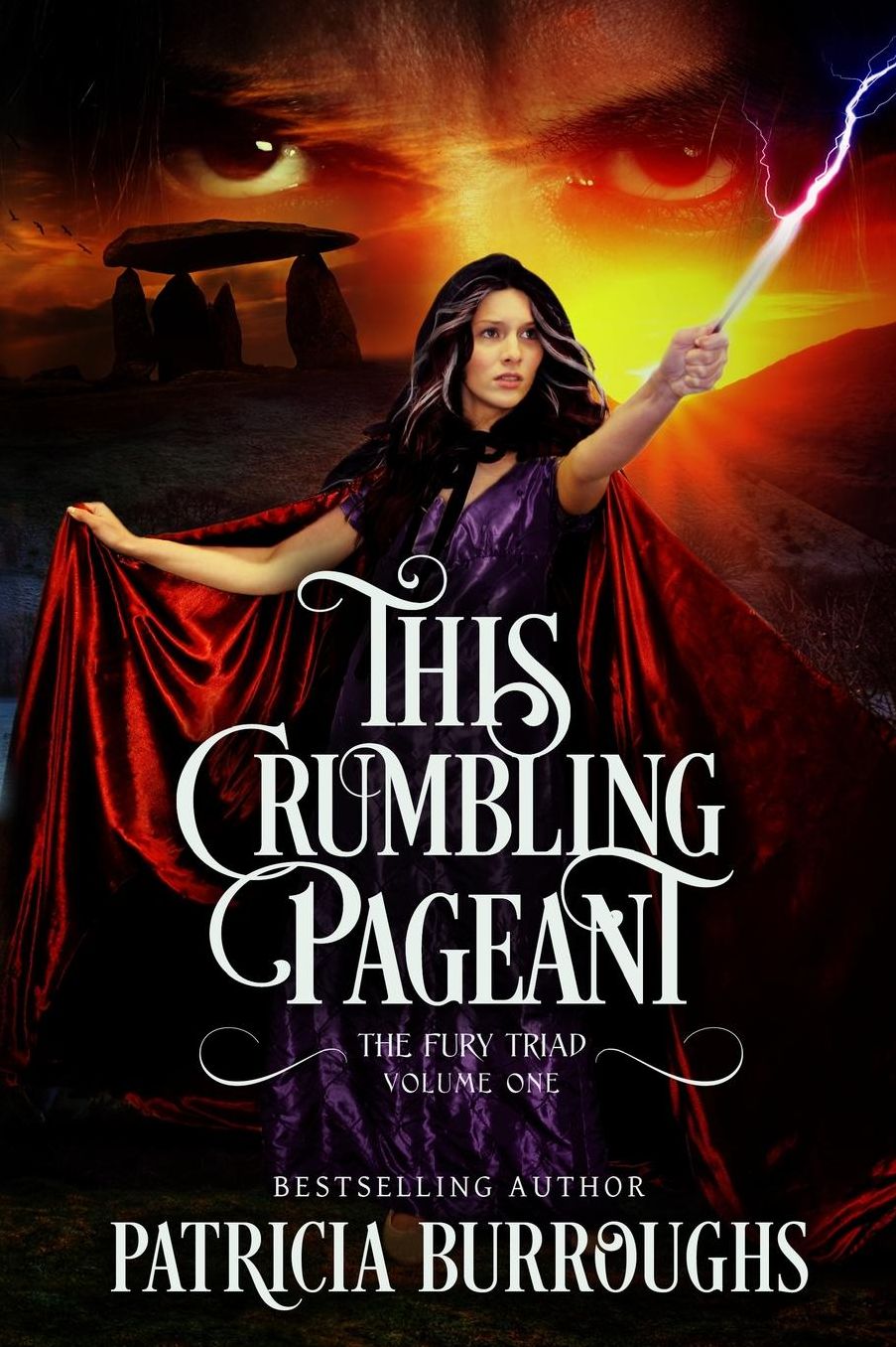 This Crumbling Pageant