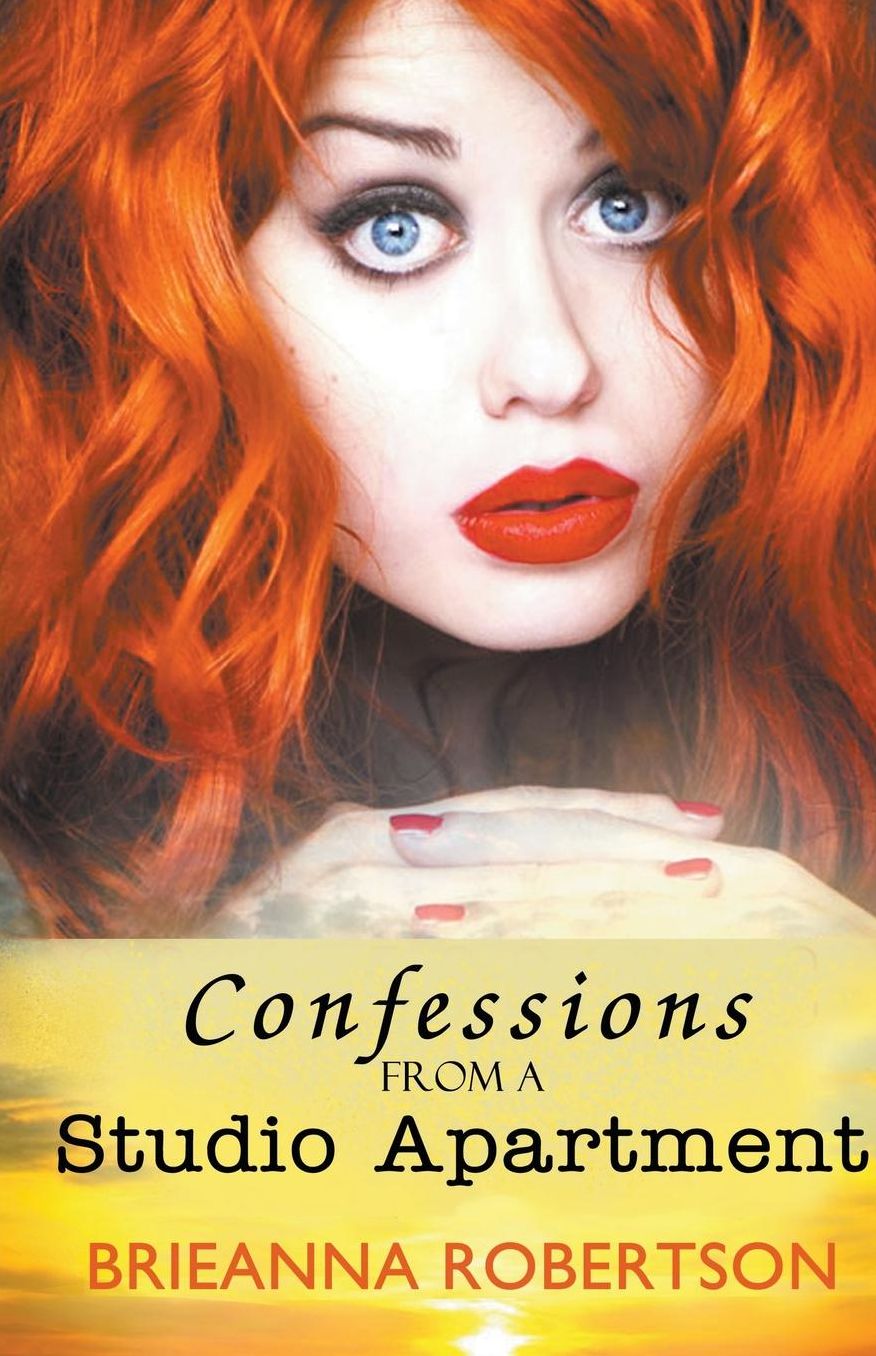 Confessions from a Studio Apartment