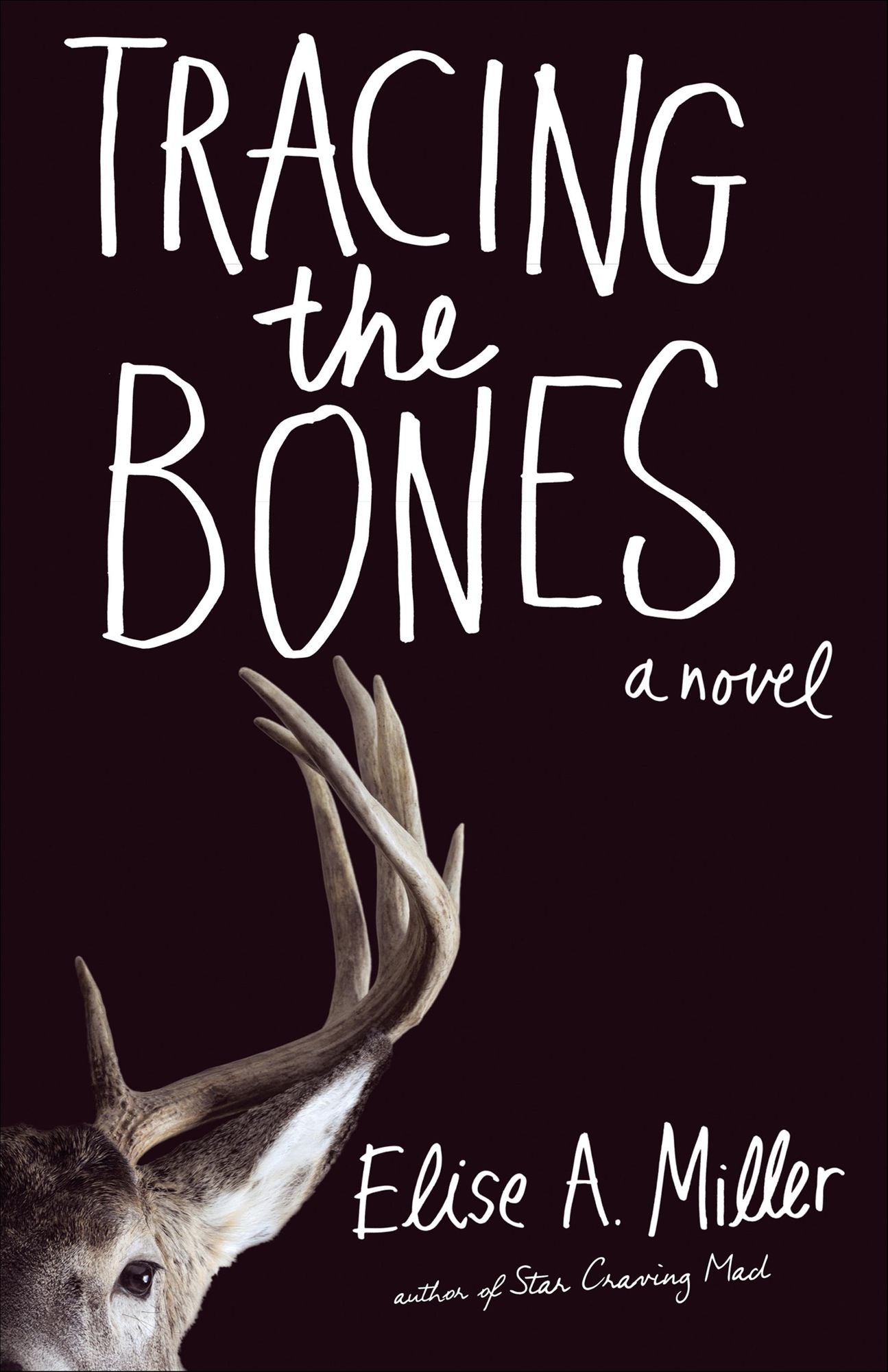 Tracing the Bones: A Novel