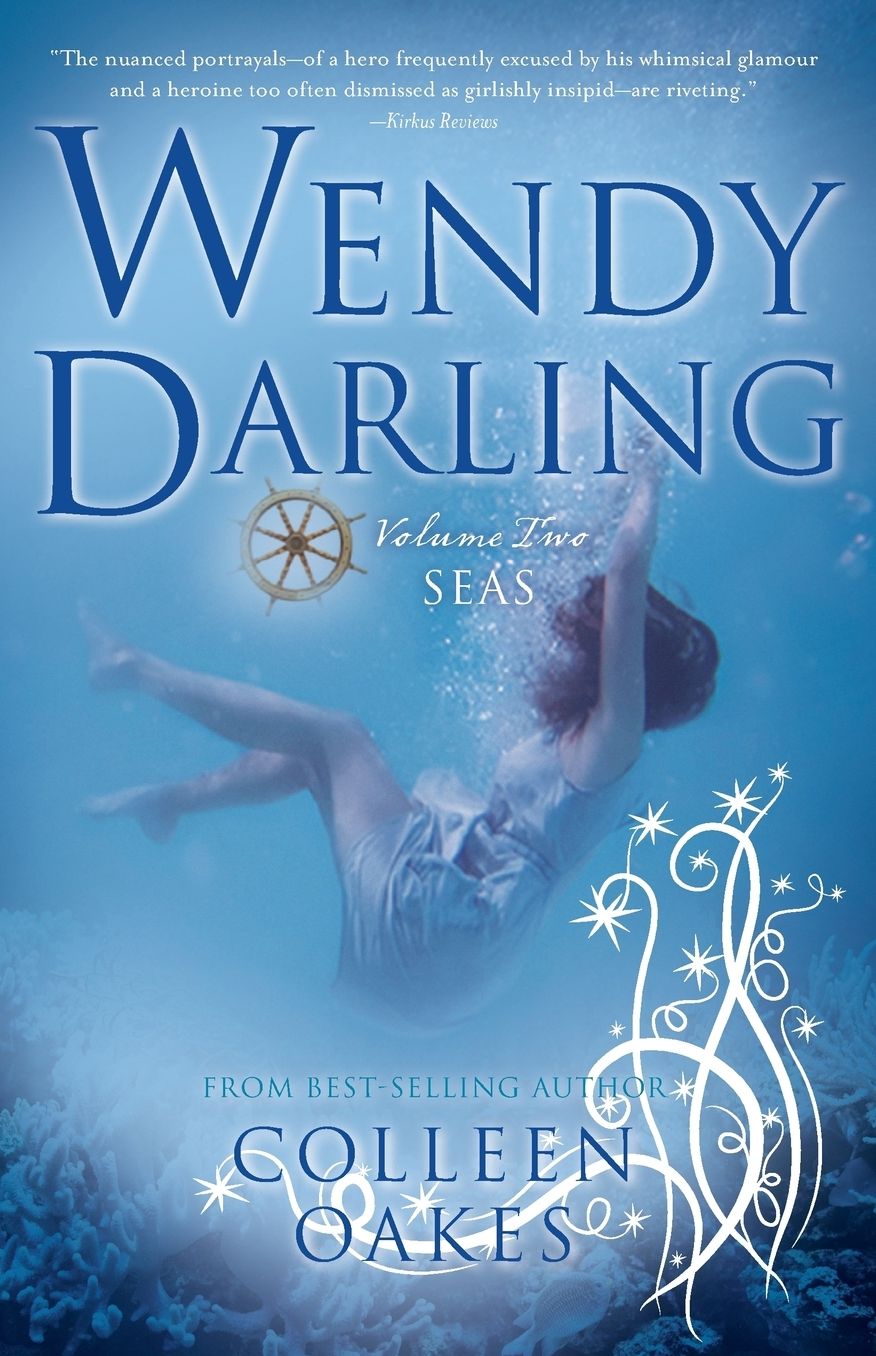 Seas (Wendy Darling Series #2)