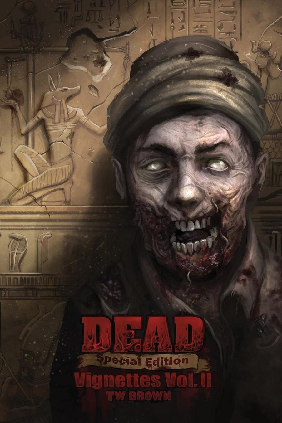 DEAD: Vignettes (Vol. II)