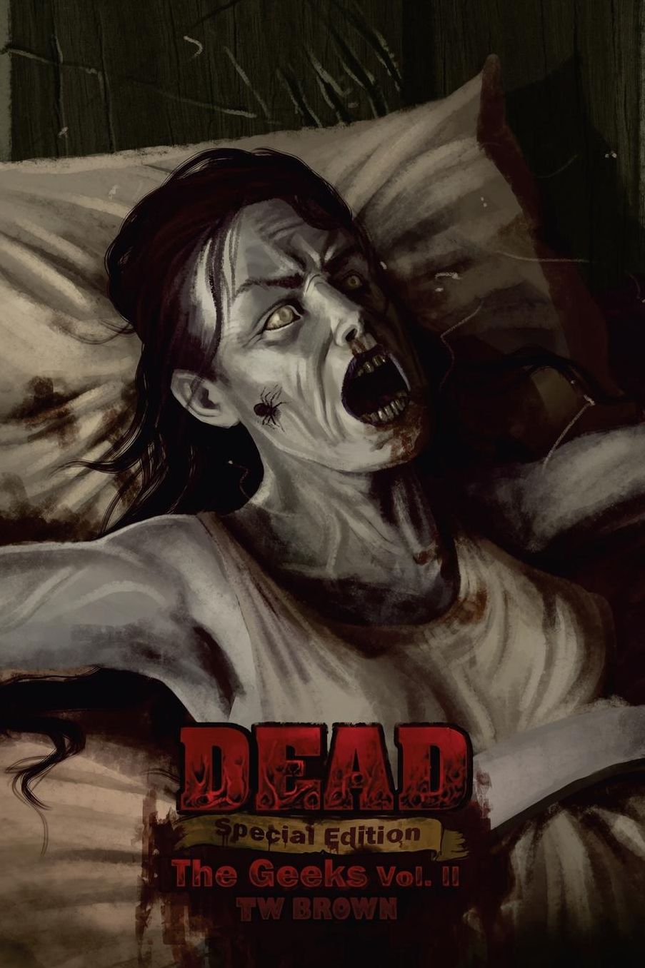 DEAD: The Geeks (Vol. II)