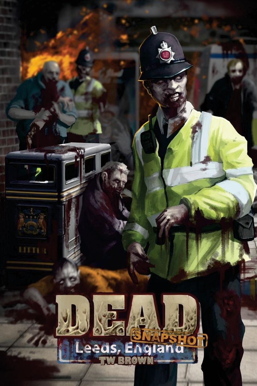 DEAD: Snapshot: Leeds England