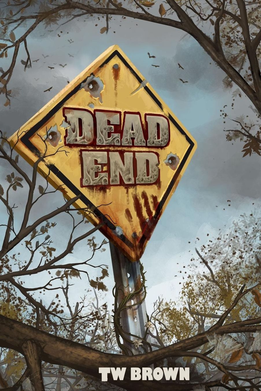 DEAD: End