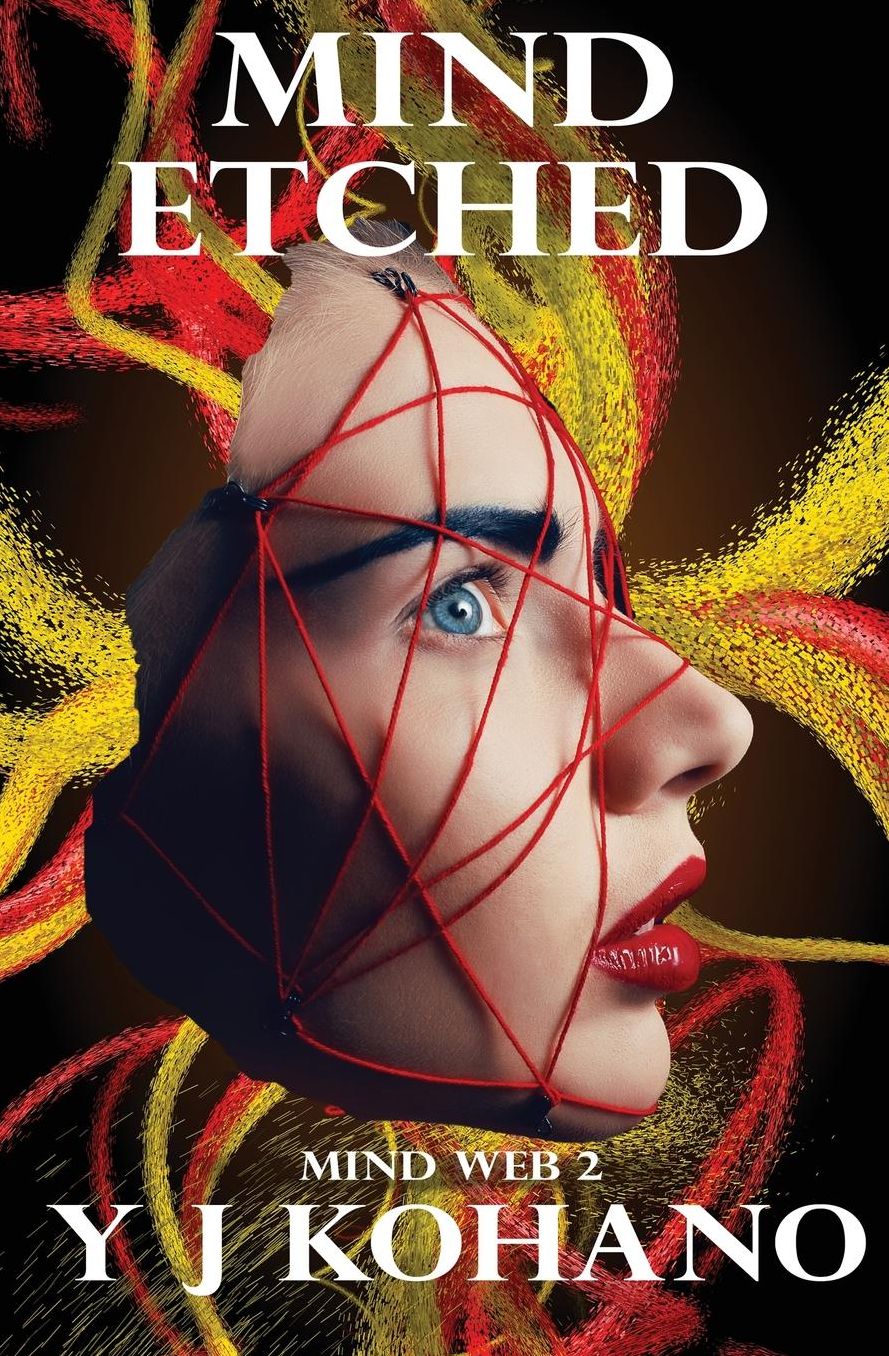 Mind Etched: Mind Web 2