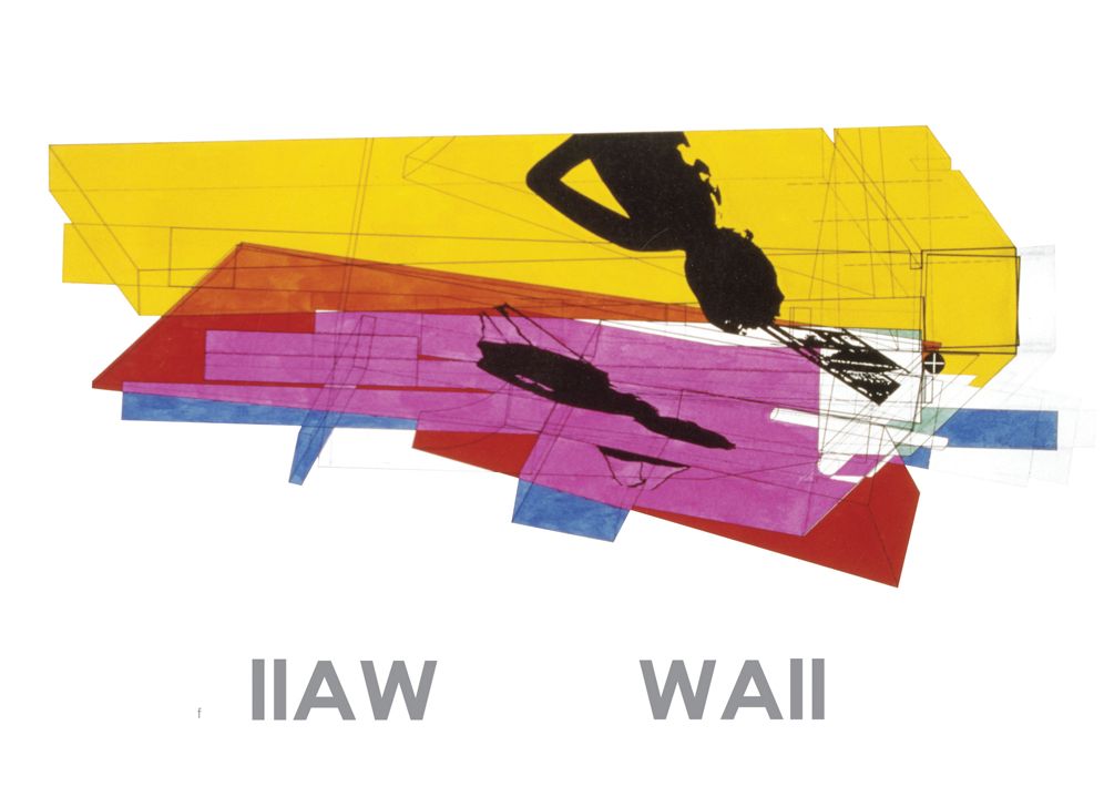 IIAW of WAII