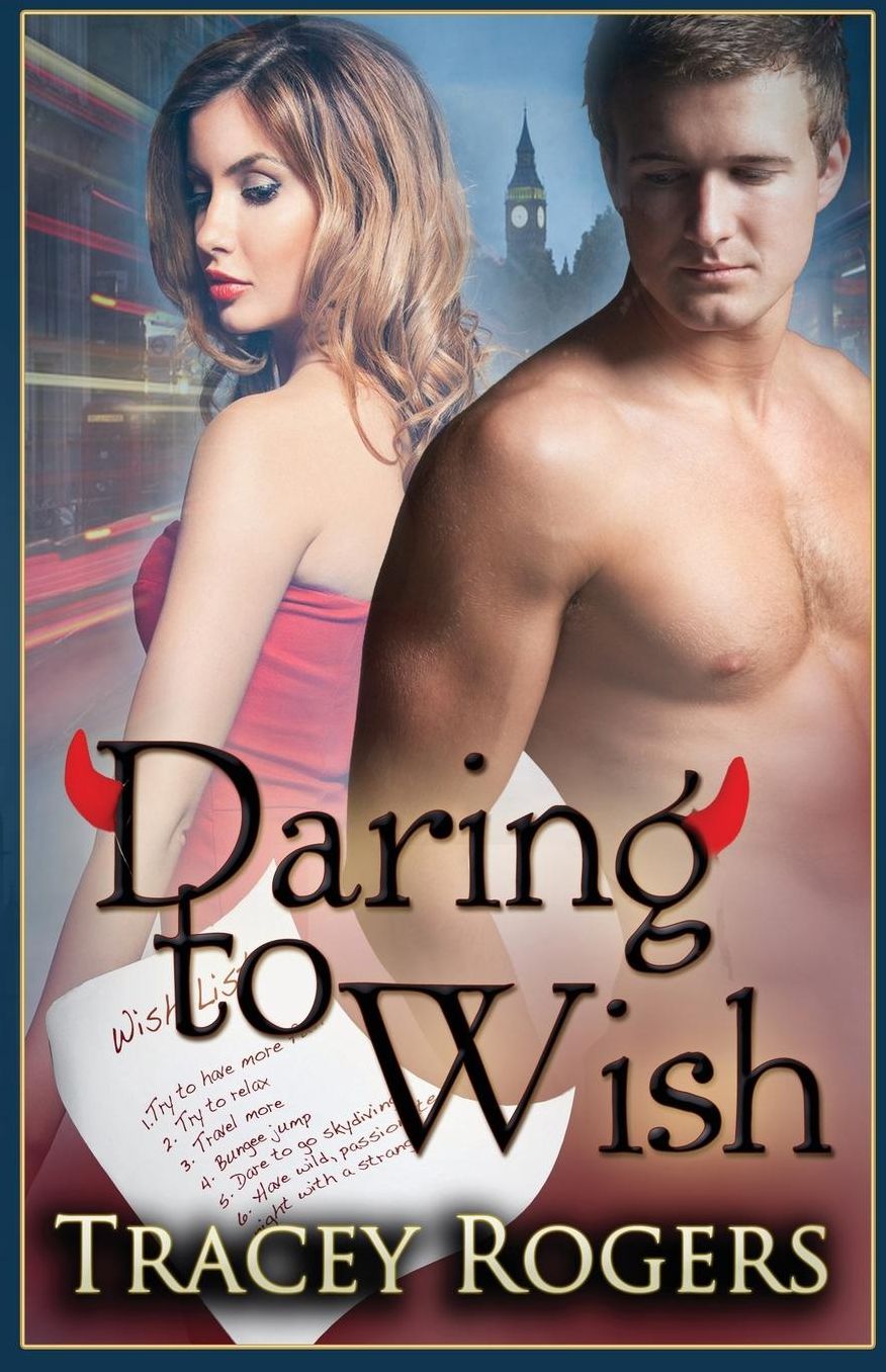 Daring to Wish