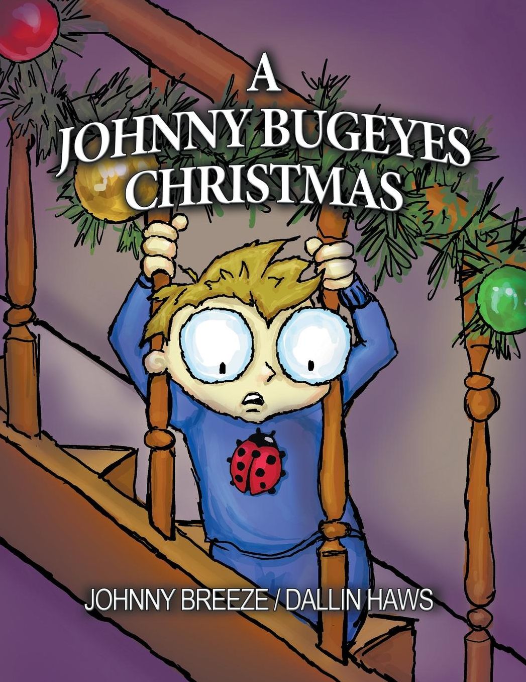 A Johnny Bugeyes Christmas