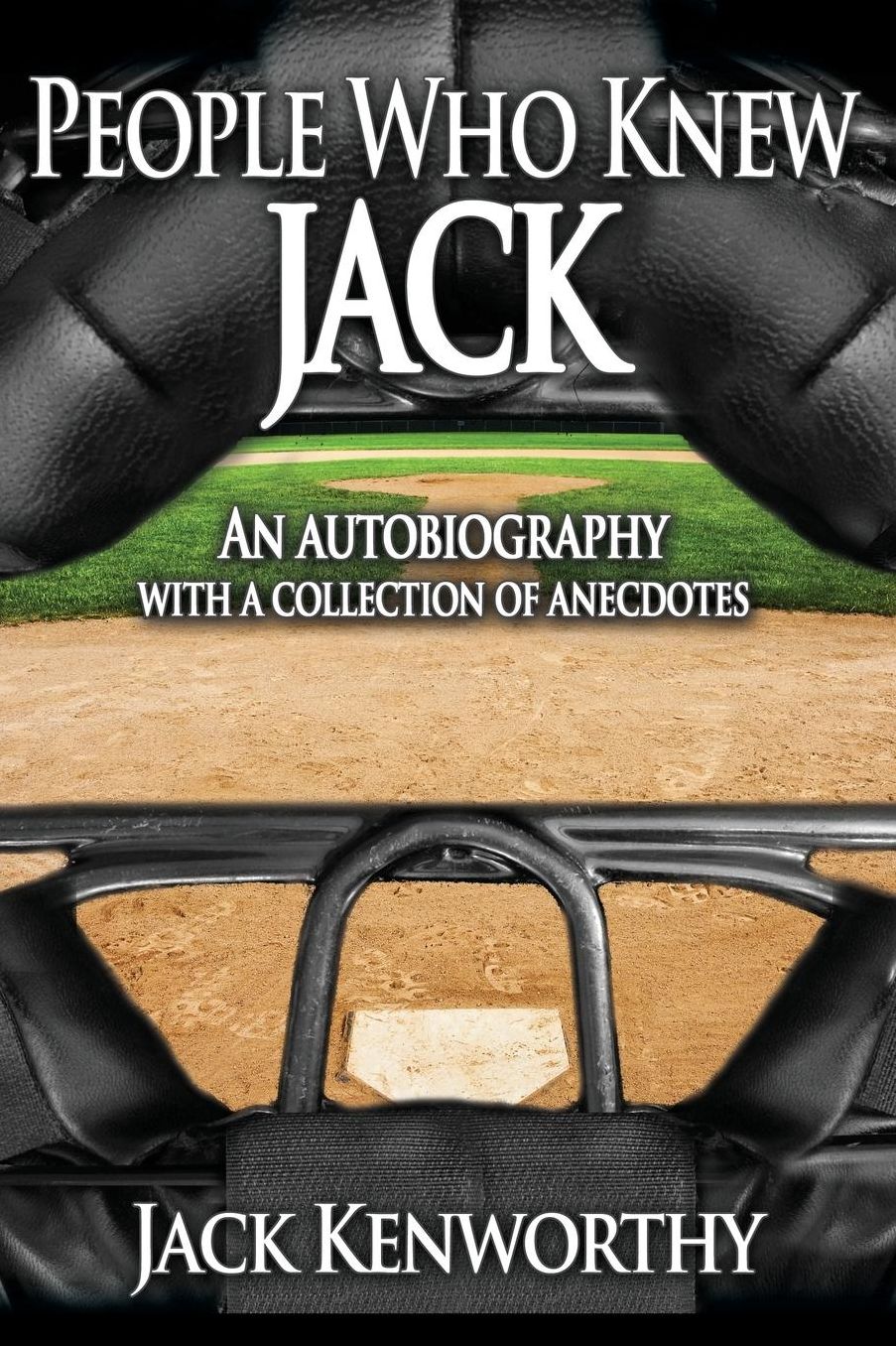 People Who Knew Jack-As Opposed to People Who Don't Know Jack