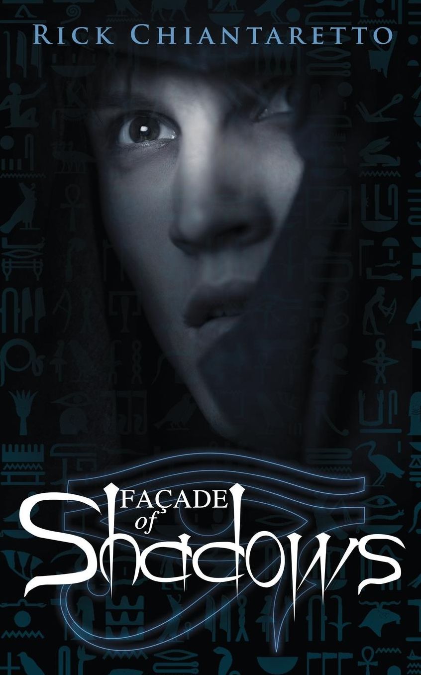 Facade of Shadows