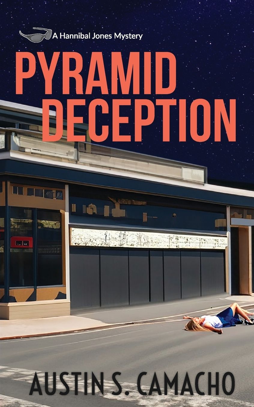 The Pyramid Deception