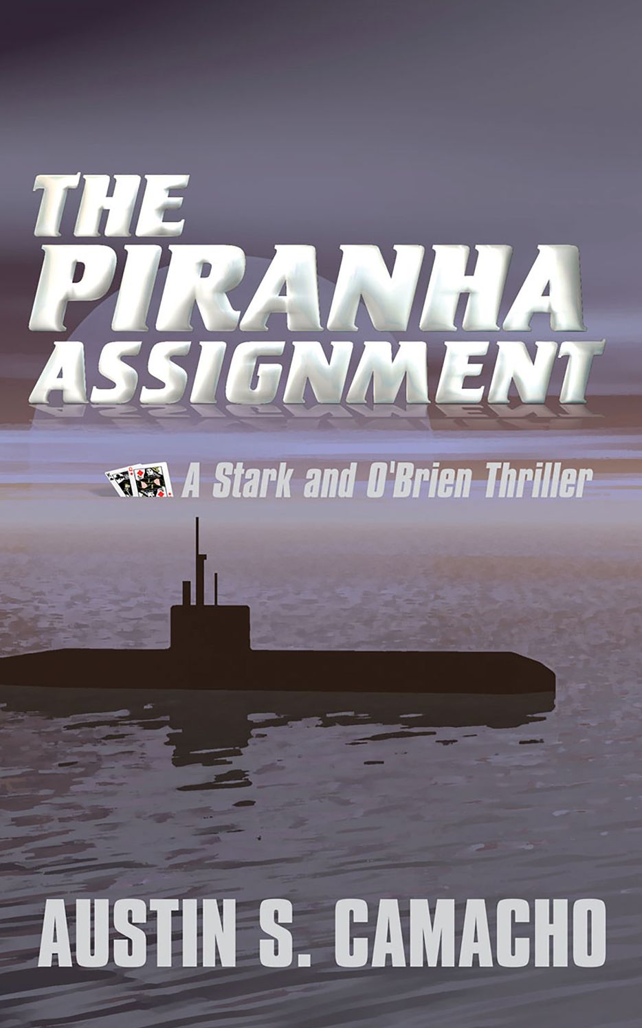 The Piranha Assignment