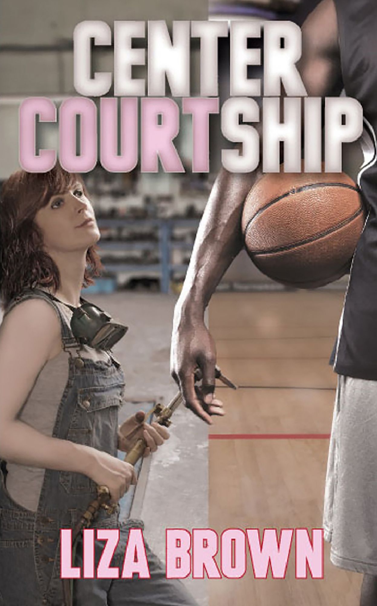Center Courtship