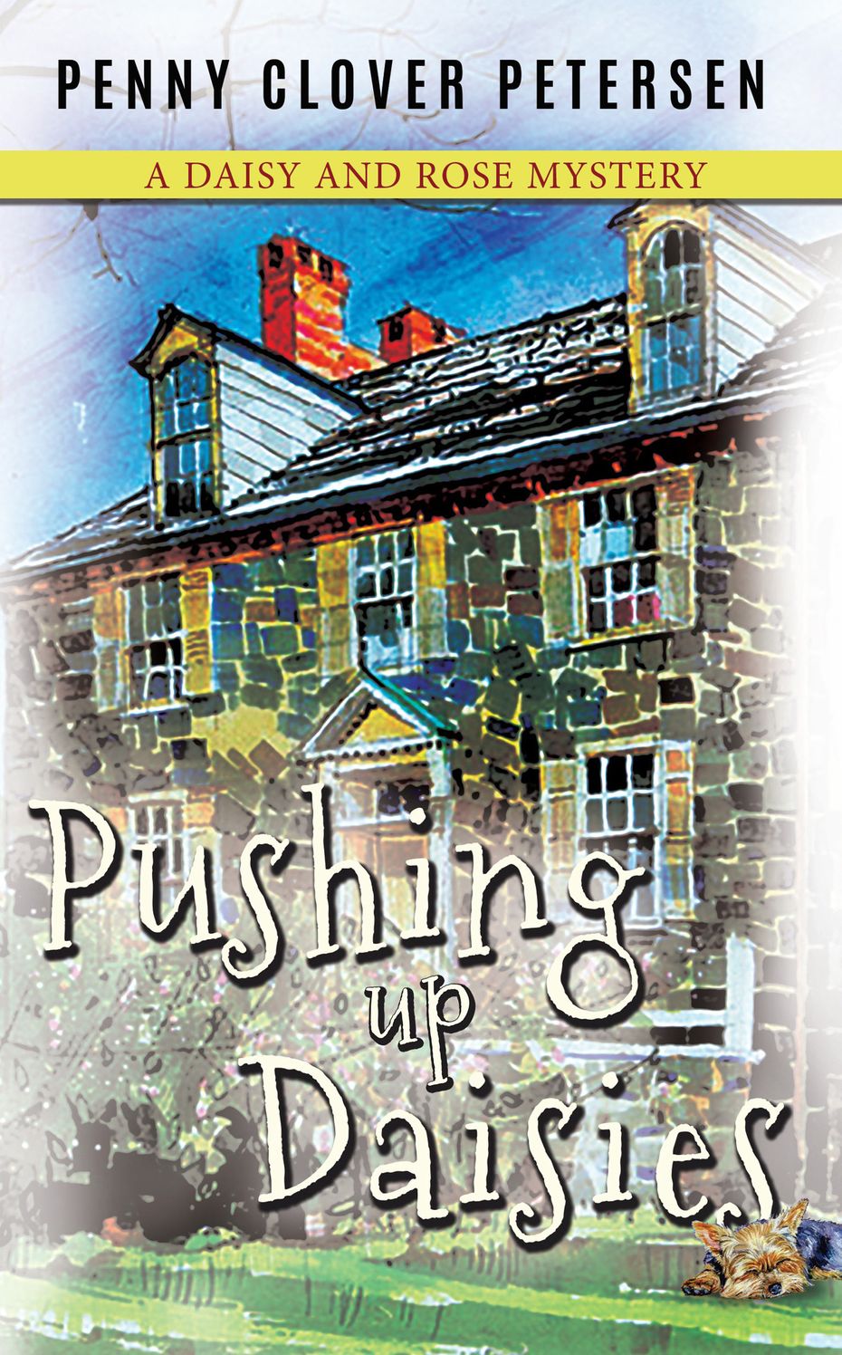 Pushing Up Daisies