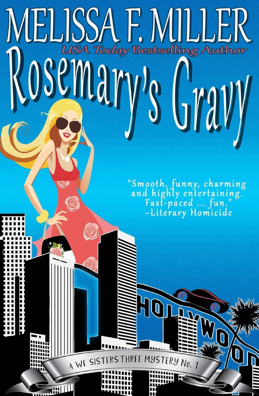 Rosemary's Gravy