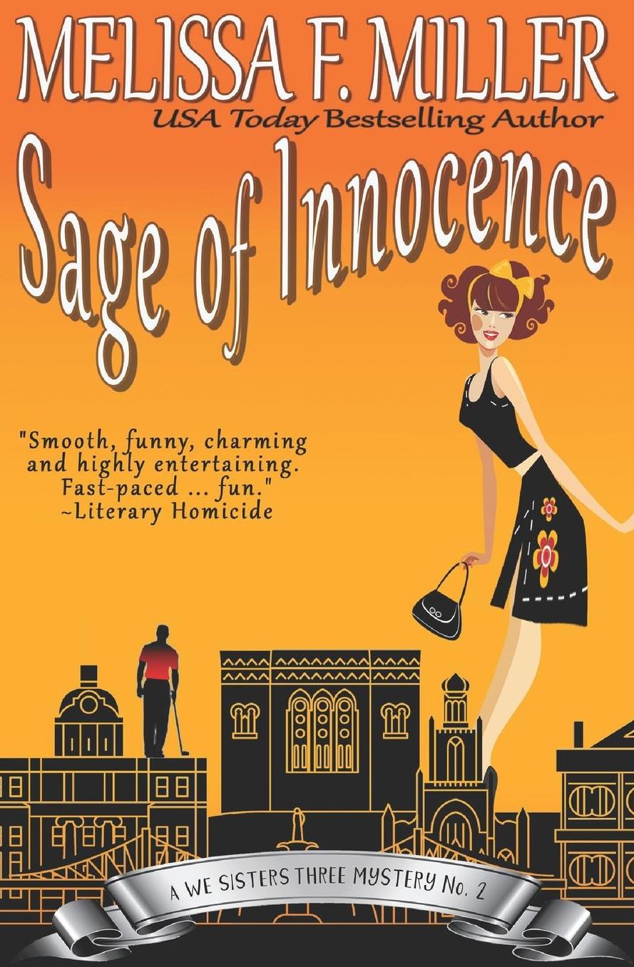 Sage of Innocence