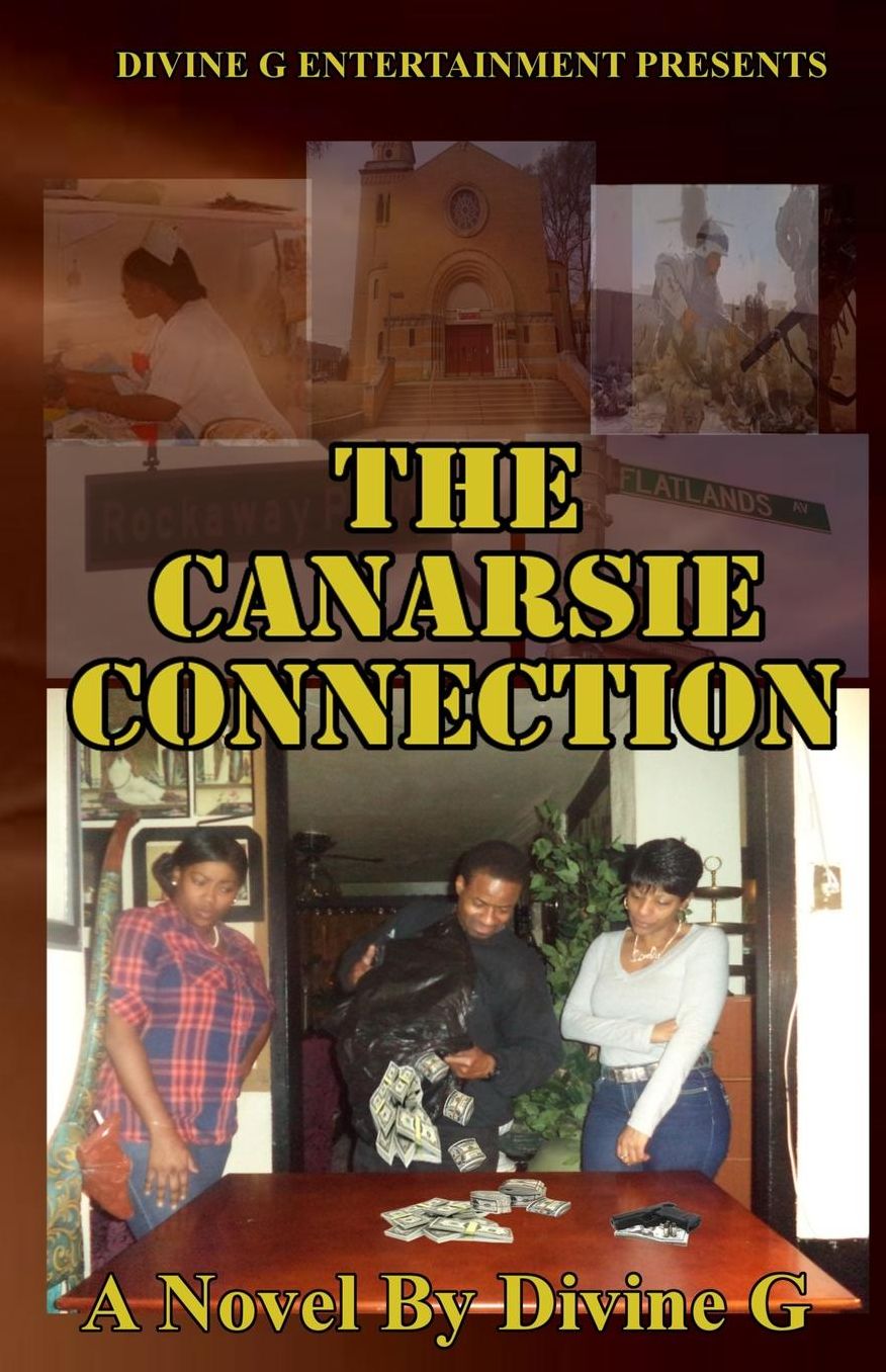 The Canarsie Connection