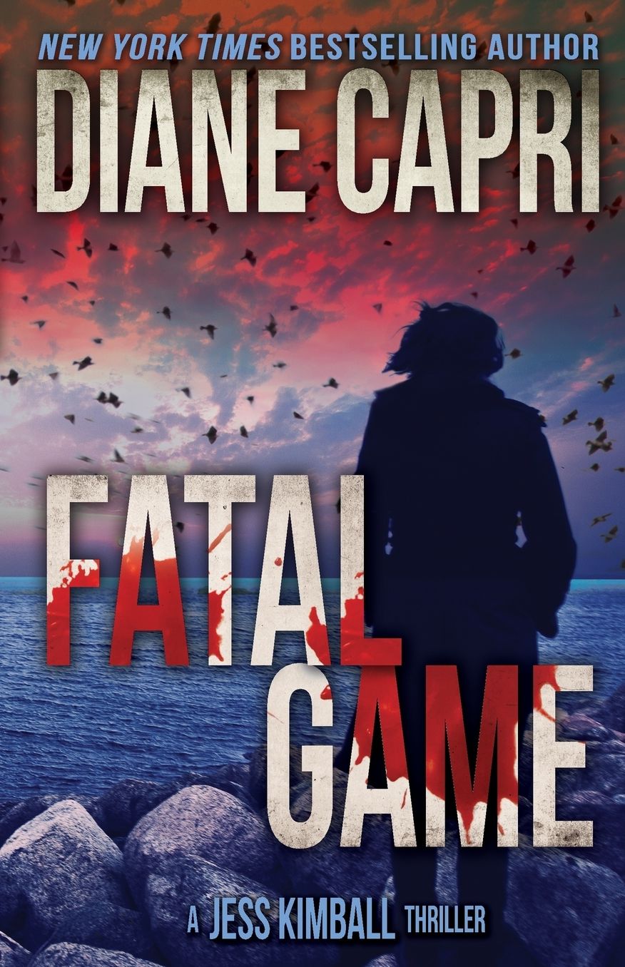 Fatal Game (Jess Kimball Thrillers Series #7)
