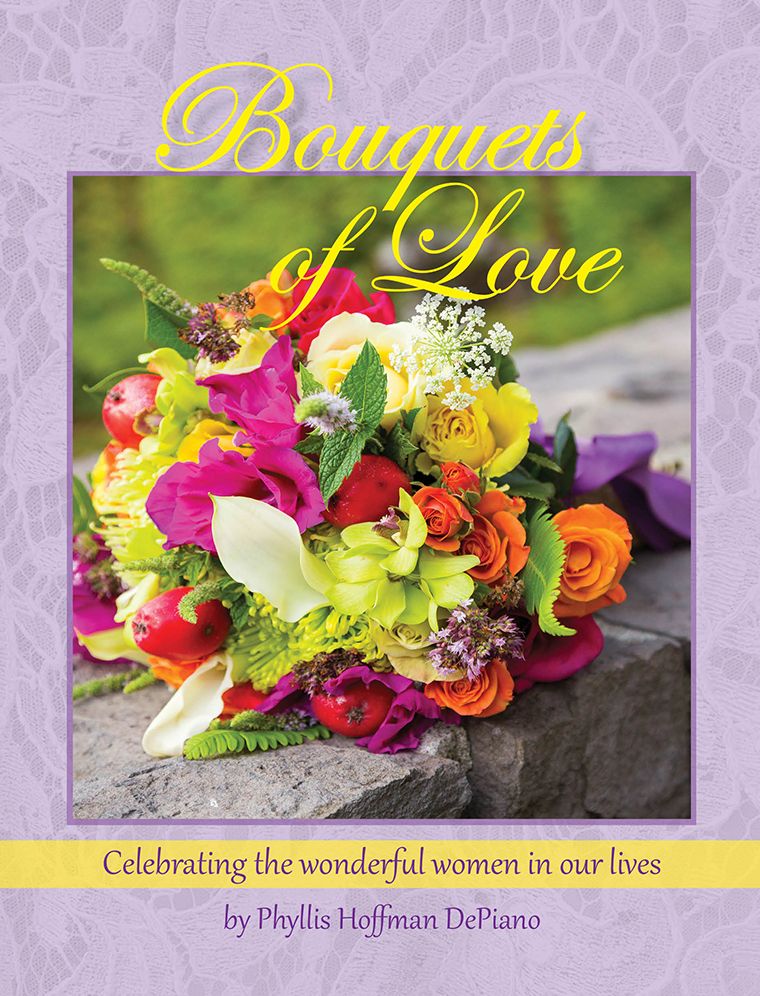 Bouquets of Love: Celebrating the wonderful women in our lives