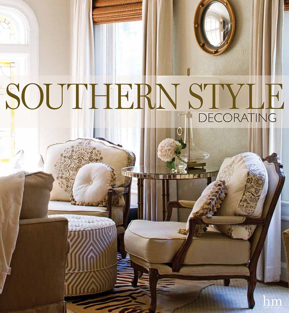 Southern Style Decorating