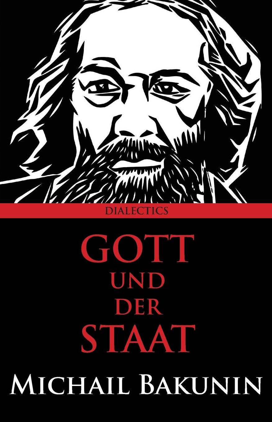 Gott Und Der Staat