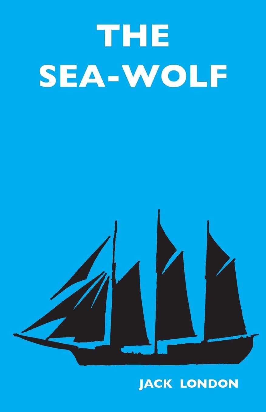 The Sea-Wolf