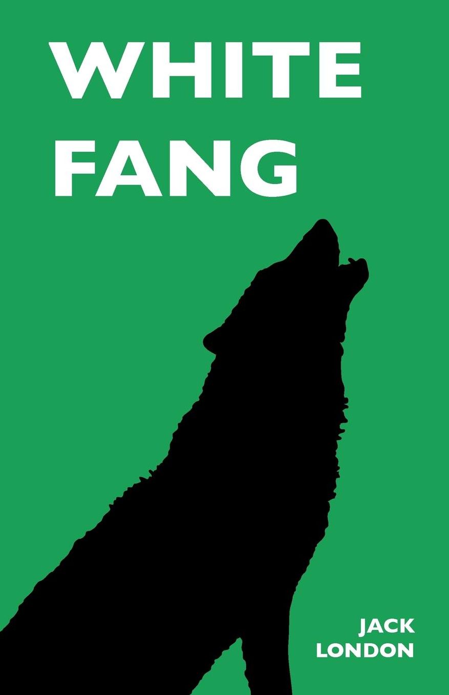 White Fang