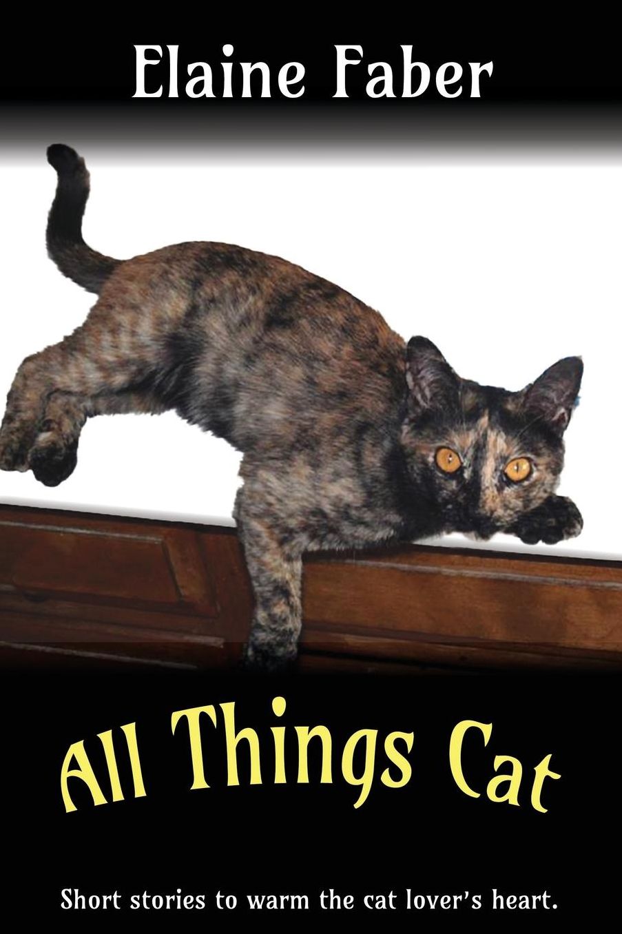 All Things Cat: Short stories to warm the cat lover's heart