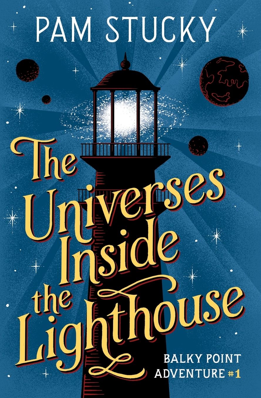 The Universes Inside the Lighthouse: Balky Point Adventure #1