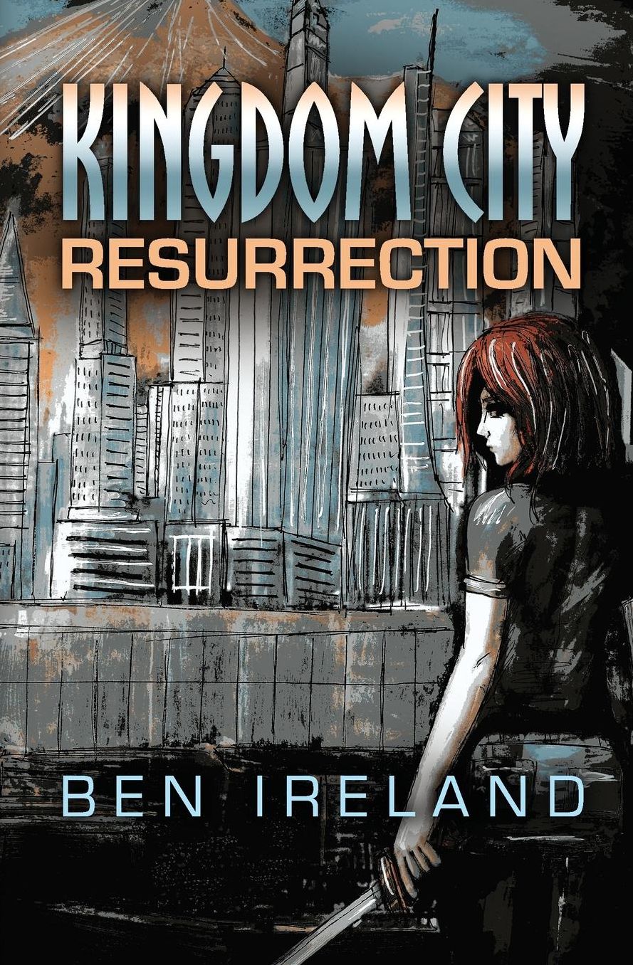 Kingdom City: Resurrection