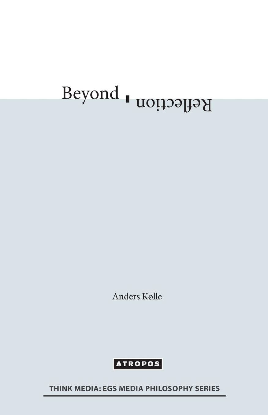 Beyond Reflection
