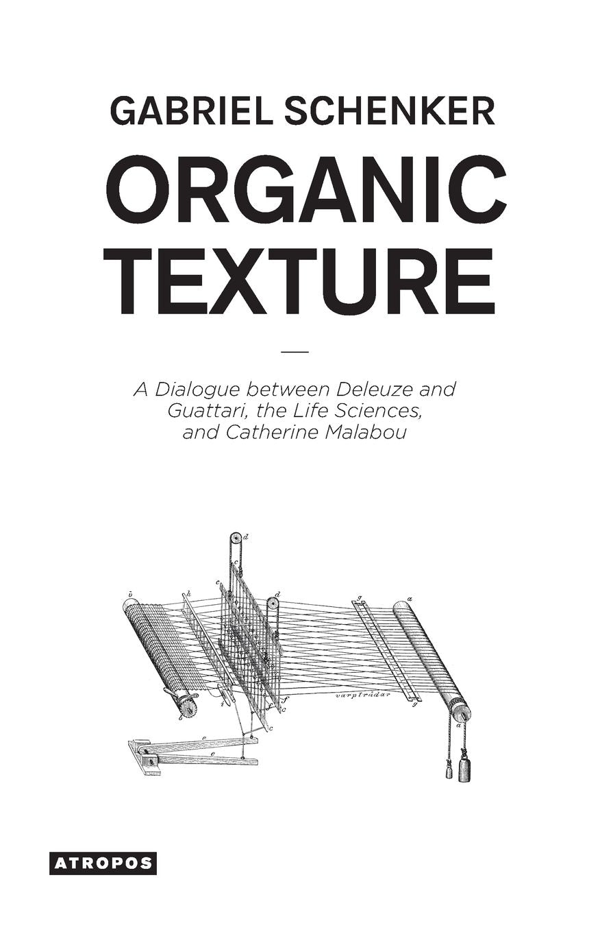Organic Texture