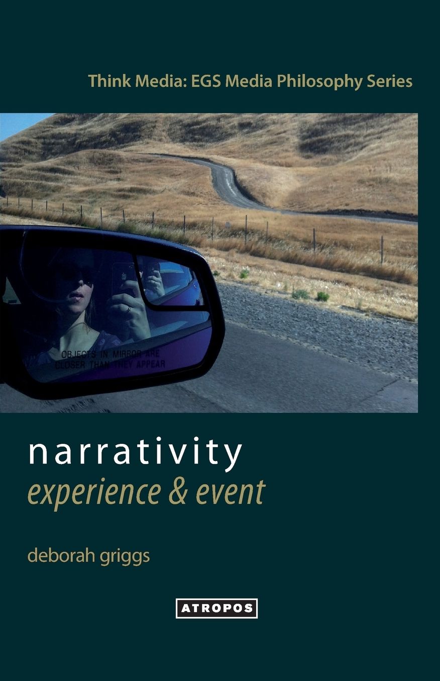 Narrativity: Experience & Event