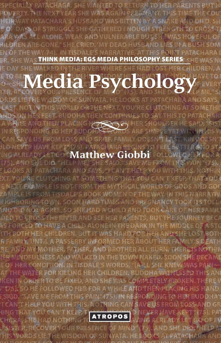 Media Psychology