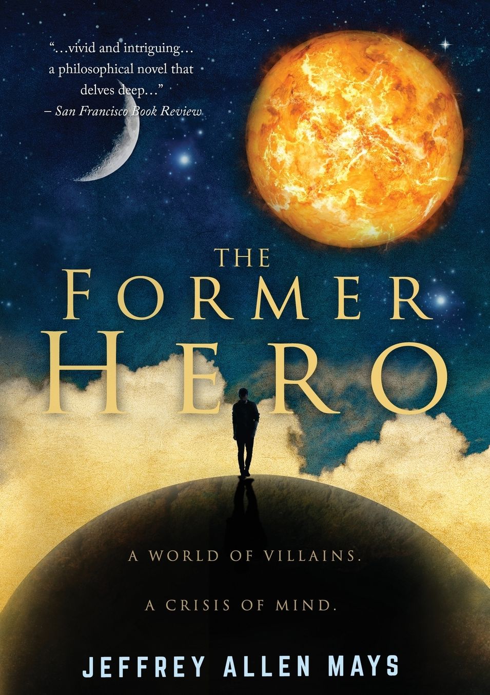 The Former Hero