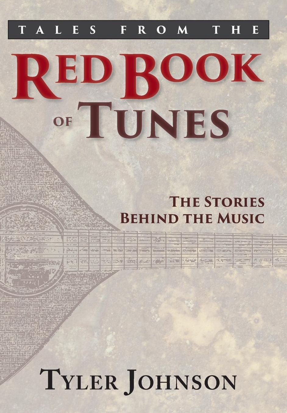 Tales from the Red Book of Tunes