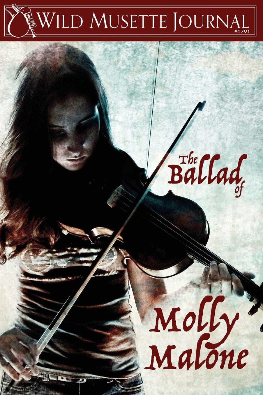 Wild Musette Journal: The Ballad of Molly Malone