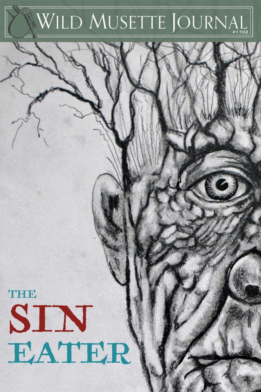 Wild Musette Journal: The Sin Eater