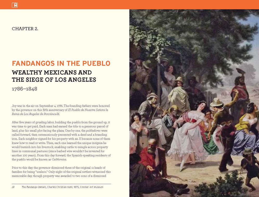 Chronicles of Old Los Angeles: Exploring the Devilish History of the City of the Angels